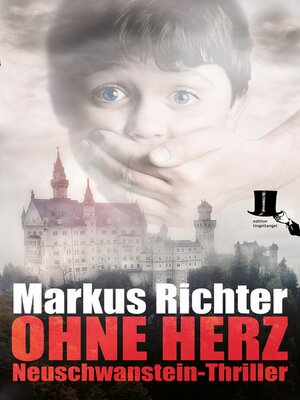cover image of Ohne Herz
